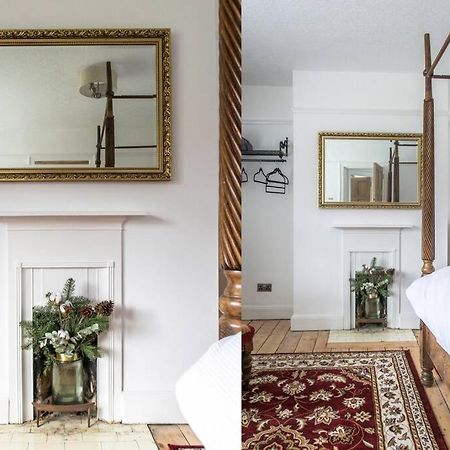 Duke Of York Cottage, Port Sunlight - Stanley-Stays Уиръл Екстериор снимка